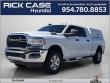 Used 2023 Ram 2500 Big Horn Truck Mega Cab