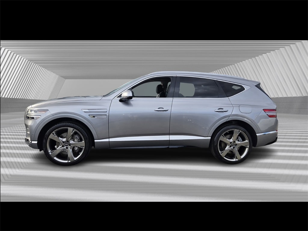 Used 2023 Genesis GV80 2.5T SUV