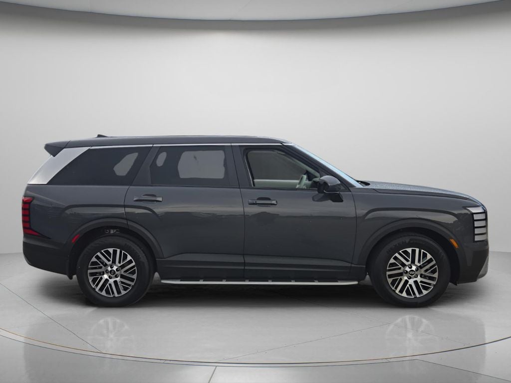 Certified 2026 Hyundai Palisade SE SUV
