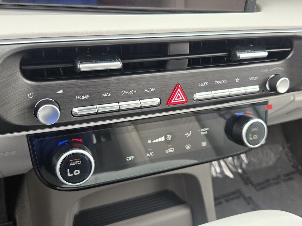 2026 Hyundai Palisade SE - Photo 22