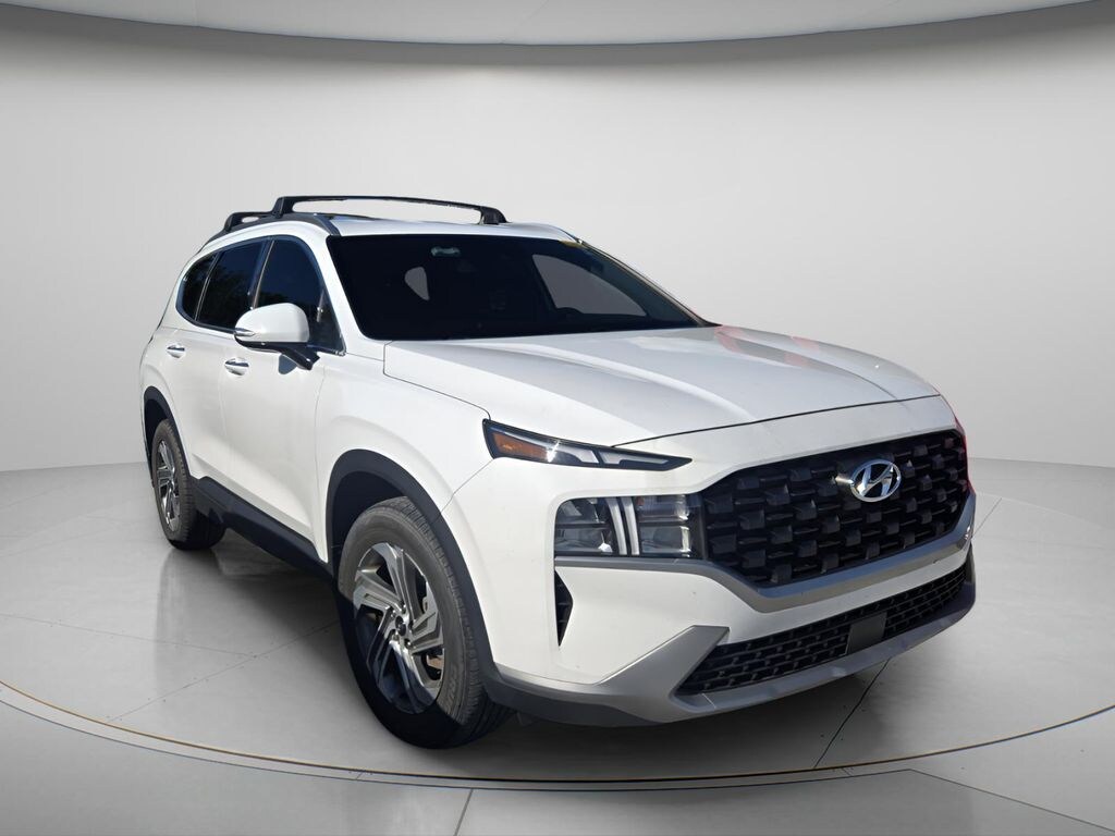 Certified 2023 Hyundai Santa Fe SEL SUV