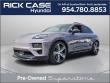 Used 2024 Porsche Macan Electric Turbo SUV