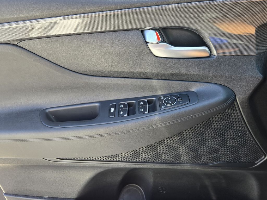 2023 Hyundai Santa Fe SEL - Photo 28
