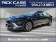 New 2025 Hyundai Sonata Hybrid Limited Sedan