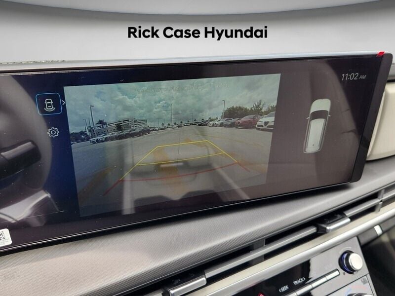 2026 Hyundai Santa Fe SE - Photo 11