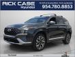 Certified 2023 Hyundai Santa Fe Calligraphy SUV