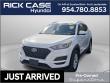 Used 2019 Hyundai Tucson Value SUV