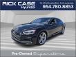 Used 2018 Audi A5 2.0T Premium Sportback