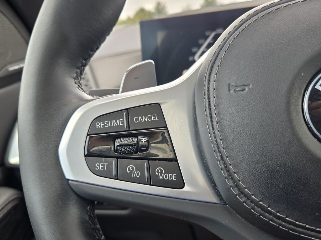 2024 BMW X5 40i - Photo 24