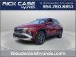 New 2026 Hyundai Tucson Hybrid Limited SUV