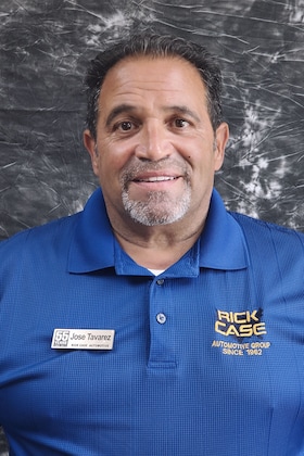 Staff member Jose Tavarez from cbc2a77639b3