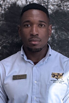 Staff member Leighton McFarlane from cbc2a77639b3