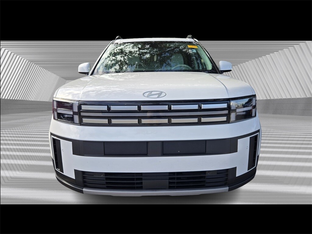 Used 2025 Hyundai Santa Fe SEL SUV