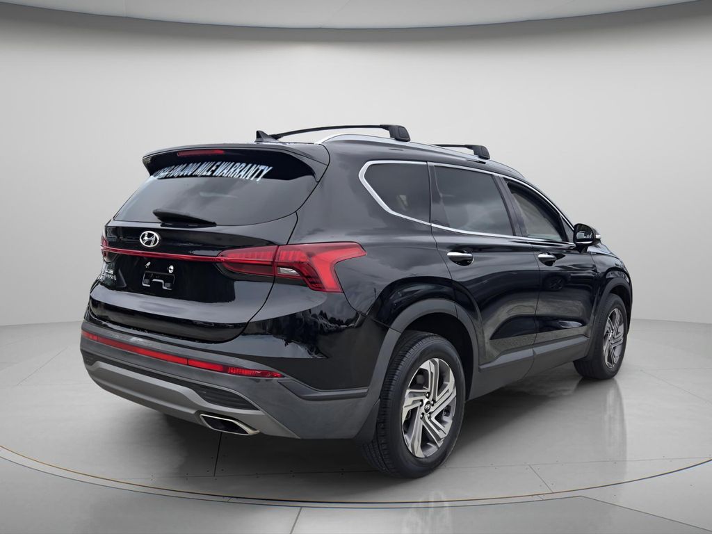 2023 Hyundai Santa Fe SEL - Photo 8