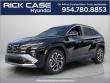New 2026 Hyundai Tucson Limited FWD SUV