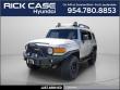 Used 2008 Toyota FJ Cruiser Base SUV