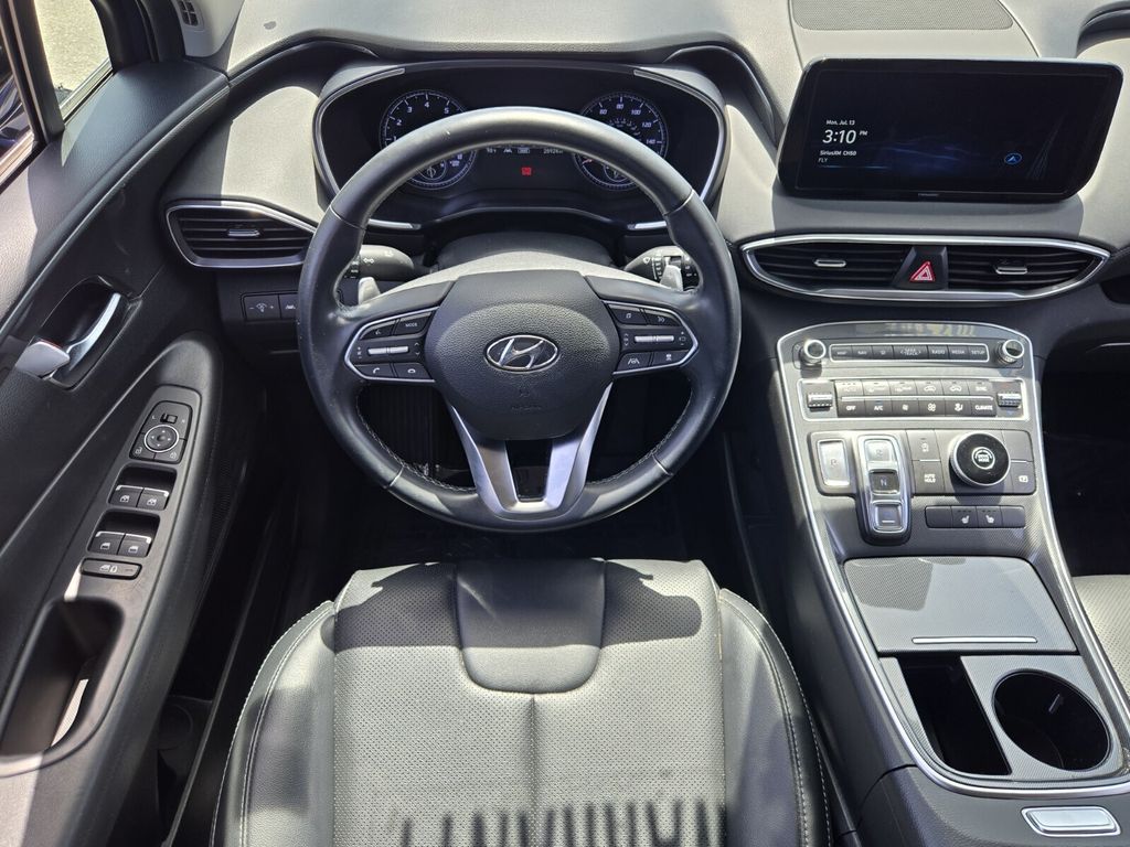2023 Hyundai Santa Fe XRT - Photo 13