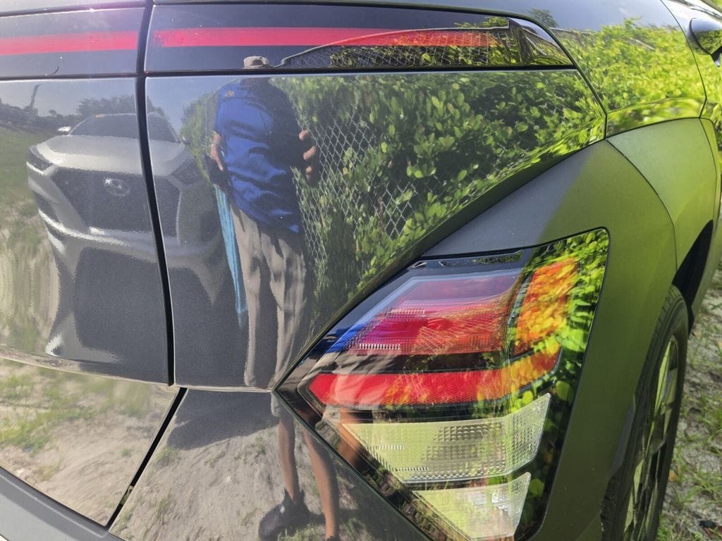 2024 Hyundai Kona SEL - Photo 8