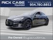 Used 2021 Tesla Model S Long Range Hatchback