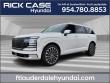 New 2026 Hyundai Palisade Calligraphy FWD SUV