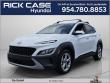 Certified 2023 Hyundai Kona SEL SUV