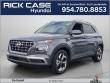 Certified 2024 Hyundai Venue SEL SUV