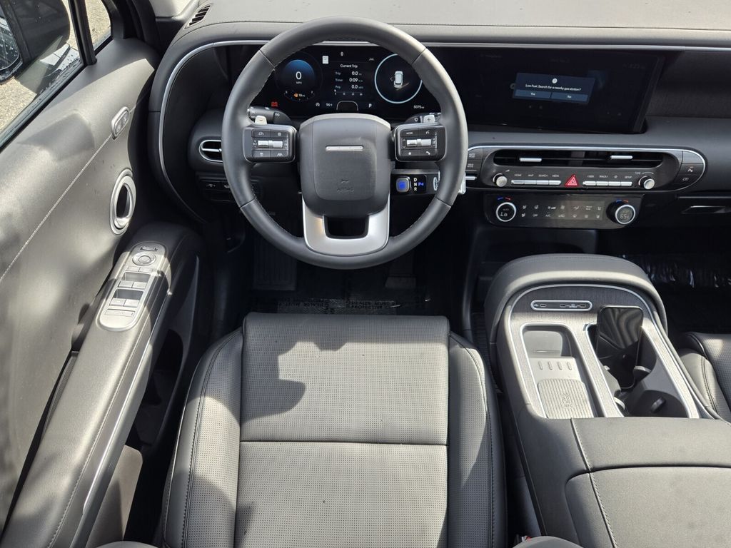 2026 Hyundai Palisade SEL Premium - Photo 13