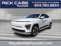 2025 Hyundai Kona Electric SEL SUV KM8HC3A66SU031811 HSU031811