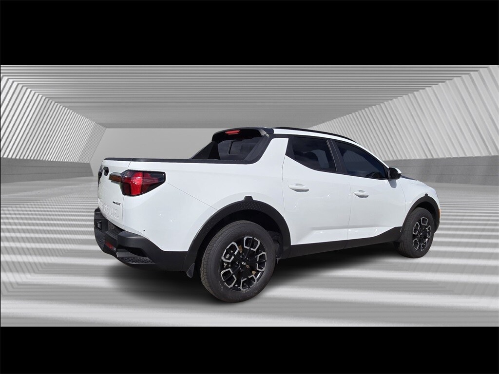 2022 Hyundai Santa Cruz SEL Premium photo 4