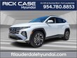 Hyundai Tucson Hybrid