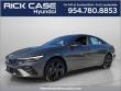 New 2026 Hyundai Elantra SEL Sport Premium Sedan