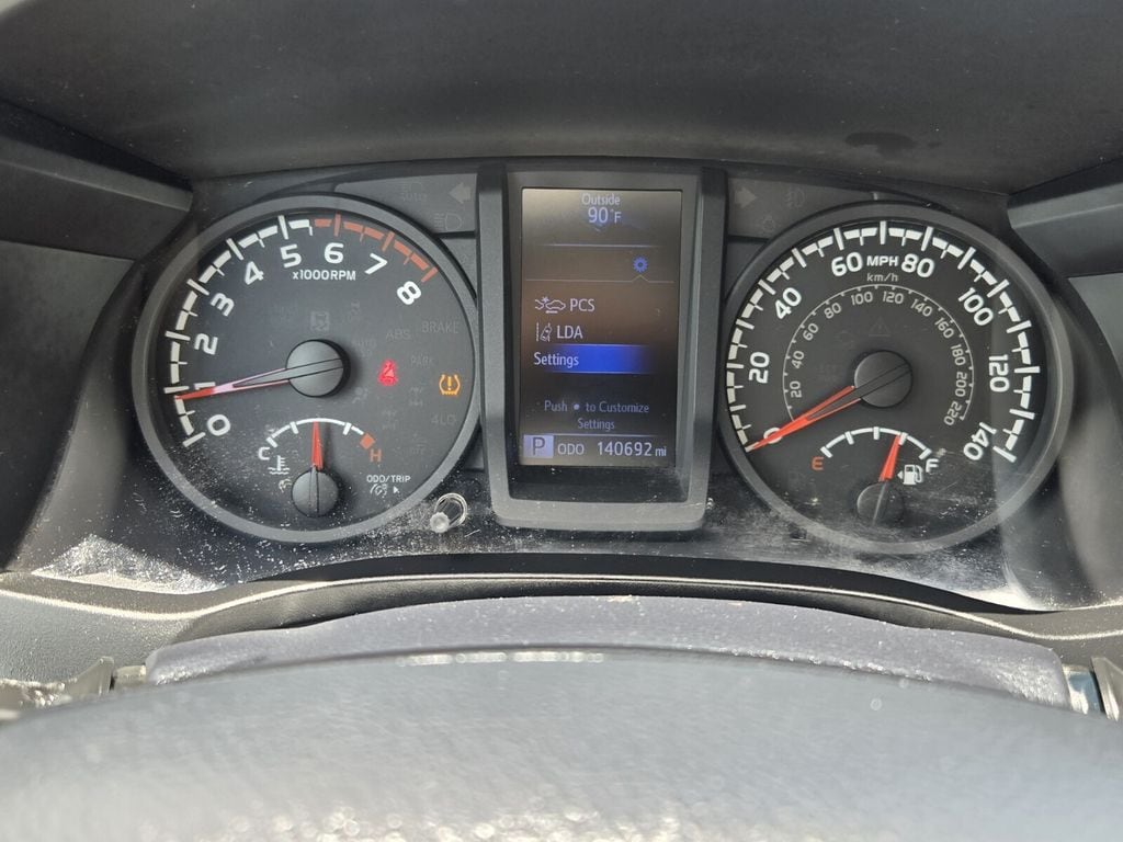 2019 Toyota Tacoma SR - Photo 24