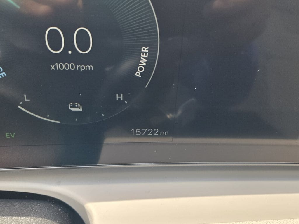 2025 Hyundai Tucson SEL Convenience - Photo 27