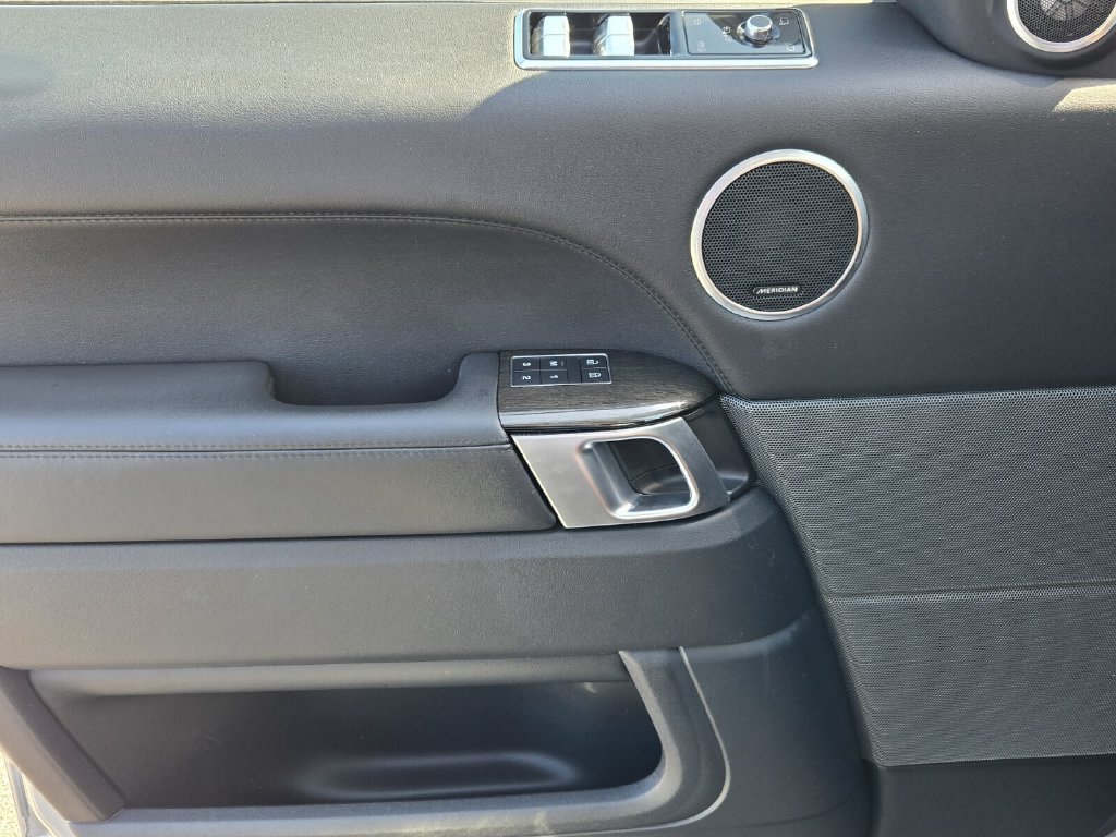 2022 Land Rover Range Rover Sport HSE Silver Edition - Photo 27