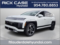 2026 Hyundai IONIQ 9 Performance Limited SUV 7YAMWFS55TY006869 HTY006869