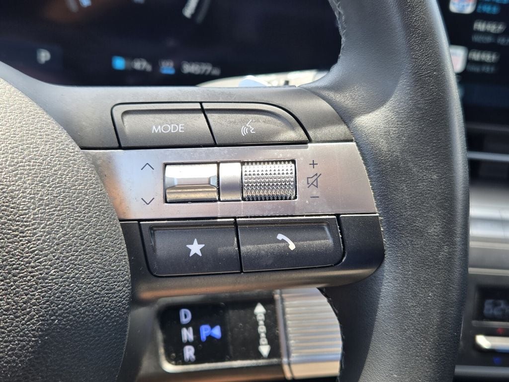 2024 Hyundai Kona EV SEL - Photo 24