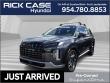 Certified 2024 Hyundai Palisade SEL SUV