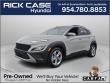 Used 2023 Hyundai Kona SEL SUV
