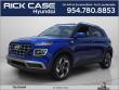 Certified 2023 Hyundai Venue Limited SUV