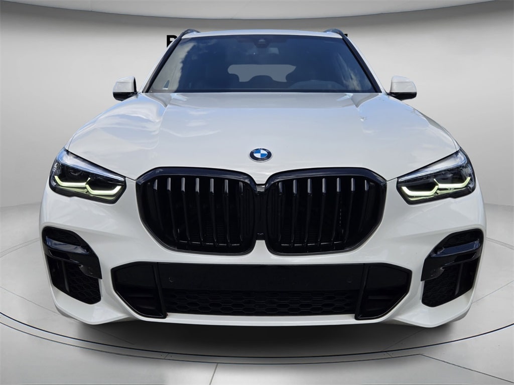 Used 2023 BMW X5 xDrive40i SUV