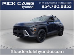 2026 Hyundai Kona SEL Sport FWD SUV KM8HF3AB5TU356648 HTU356648