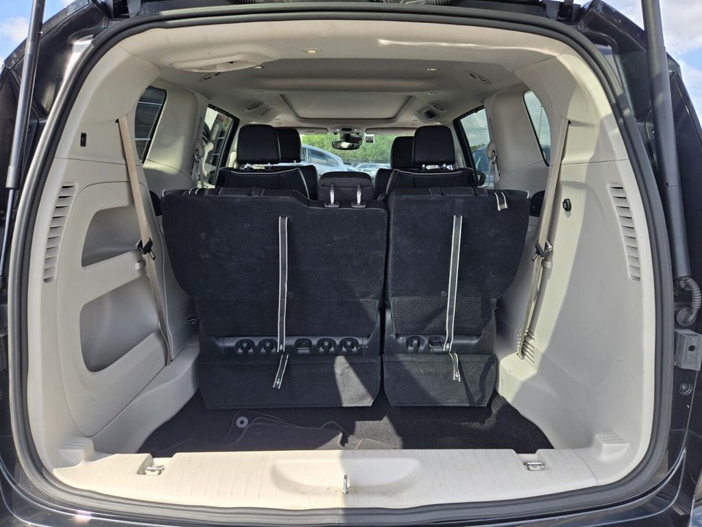 2024 Chrysler Pacifica Limited - Photo 14
