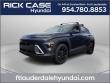 New 2026 Hyundai Kona SEL Sport FWD SUV