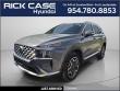 Certified 2023 Hyundai Santa Fe Limited SUV