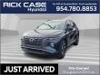 Used 2023 Hyundai Tucson SEL SUV