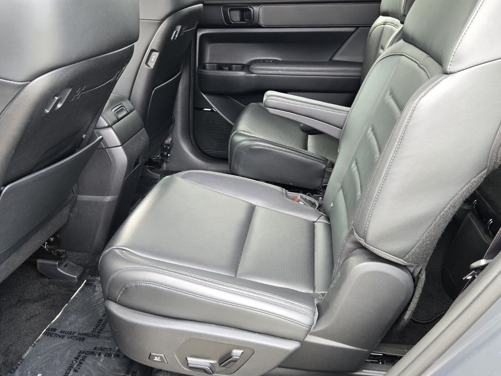 2024 Hyundai Santa Fe Calligraphy - Photo 11