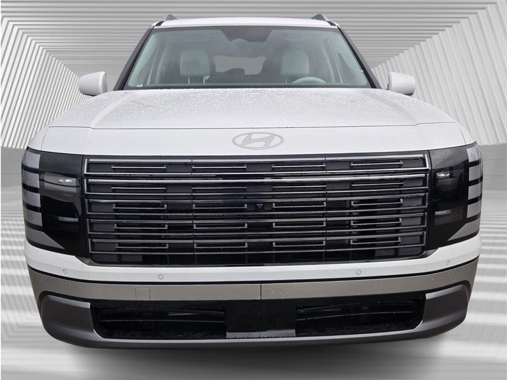 2026 Hyundai Palisade Limited photo 2