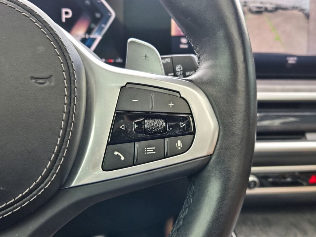 2023 BMW X7 40i - Photo 25