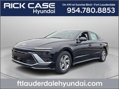 2026 Hyundai Sonata SE Sedan KMHL24JA6TA558421 HTA558421