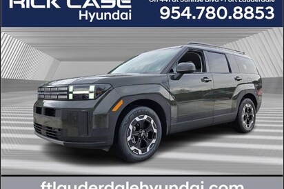 2026 Hyundai Santa Fe SEL FWD SUV 5NMP24GL8TH174483 HTH174483